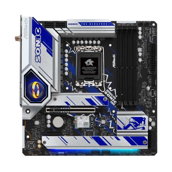 Komputer do gier M5 ARGB Black ARGB INTEL i5-14600KF 32GB DDR5 RTX 5060 Ti 16GB 1TB 750W  W11Pro czarna